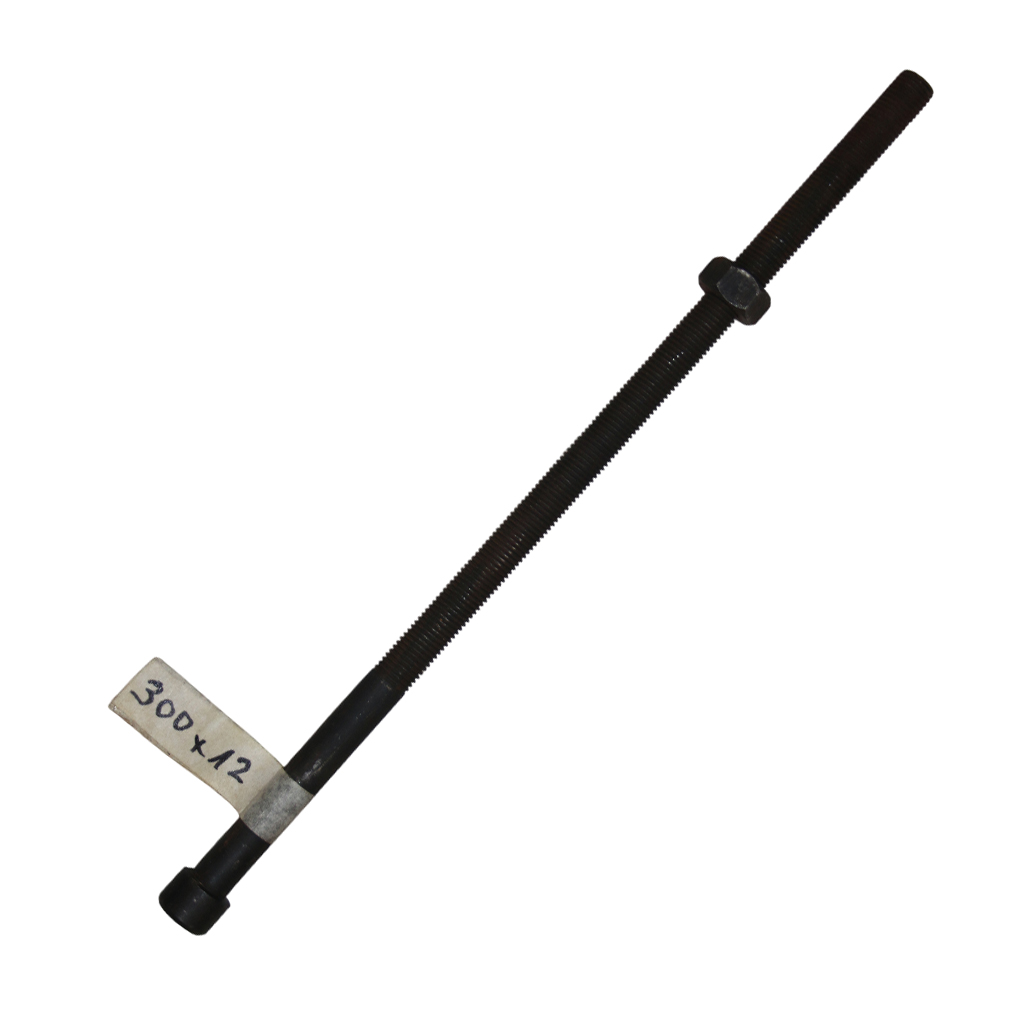 AXE D'ASS.RESSORT AR 711-1513 (INDE) (300x12)