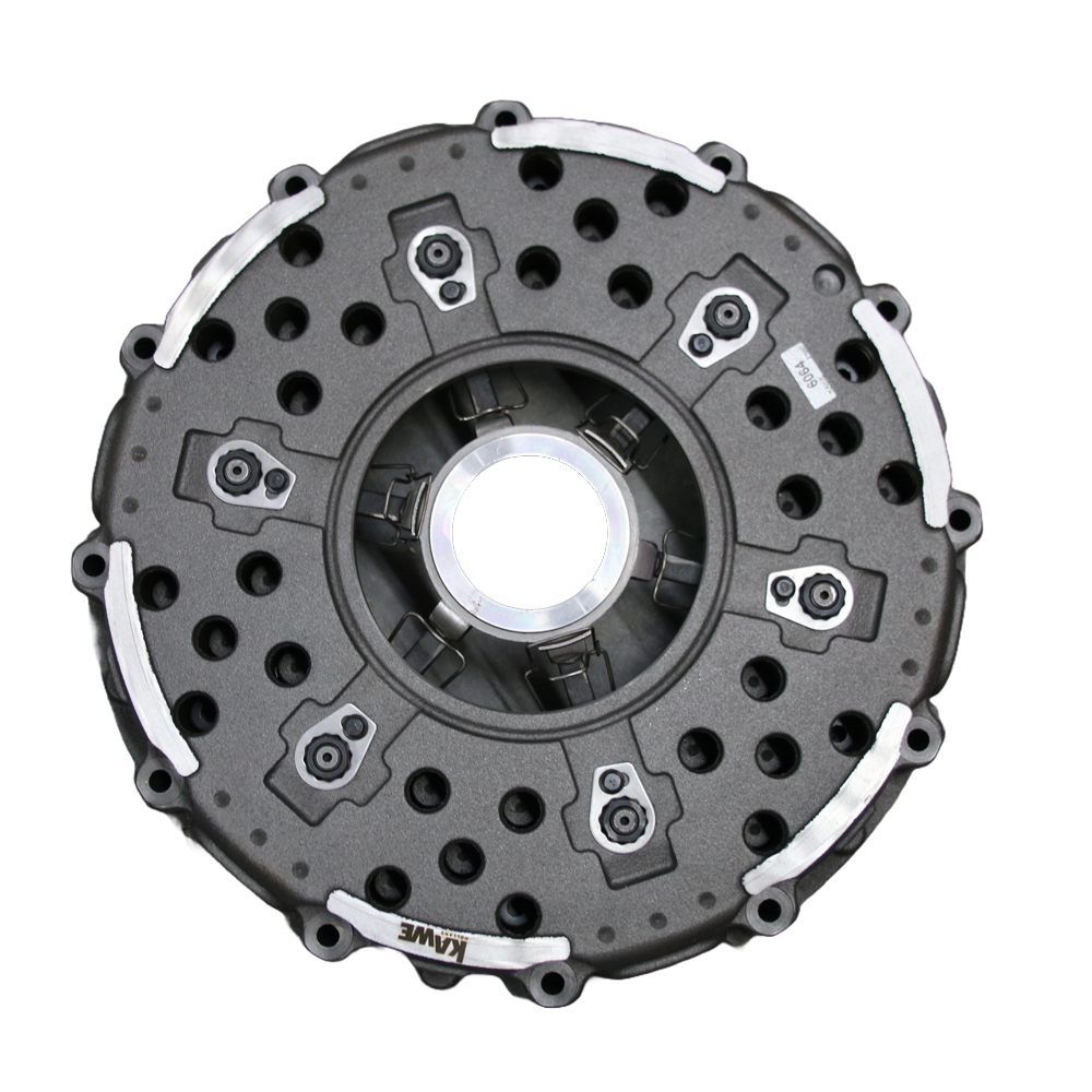 MECANISME EMBRAYAGE PREMIUM/MAGNUM d430