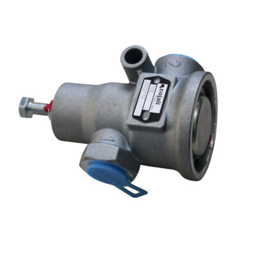 VALVE DE REGLAGE DE LA PRESSION