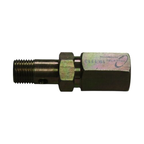 CLAPET POMPE INJECTION ACTROS