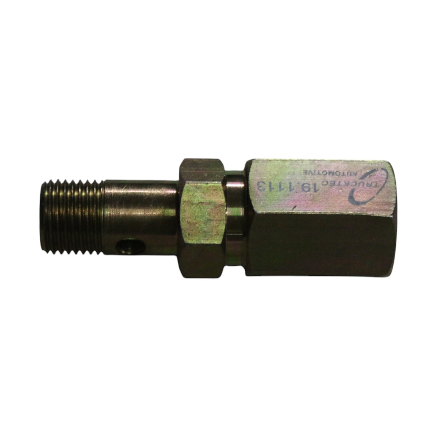 CLAPET POMPE INJECTION ACTROS