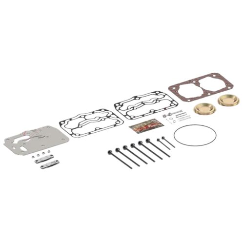 NECESSAIRE CULASSE COMPRESSEUR D’AIR DAF CF75/85/XF95 d75 (VADEN) (COMPLET)