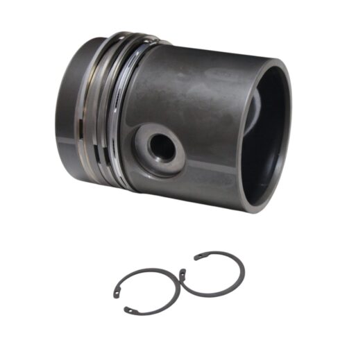 PISTON OM355 1E (MOPISAN)