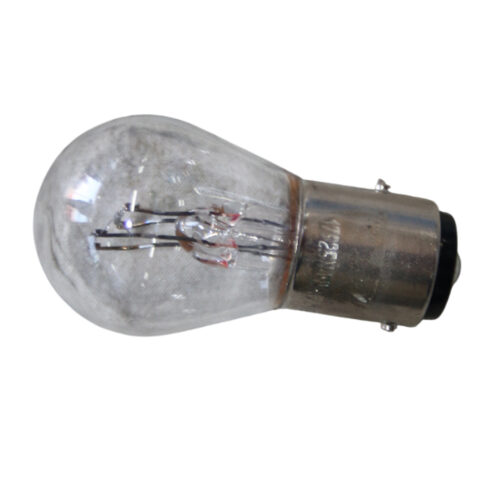 AMPOULE DOUBLE PLOT 24V 21.5W