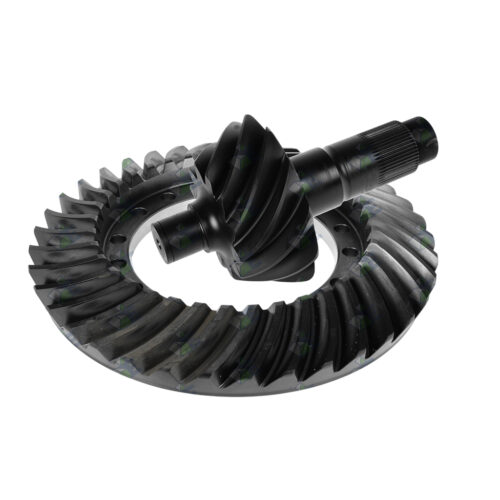 COUPLE CONIQUE PREMIUM/MAGNUM 390/430/470/VOLVO 12X37