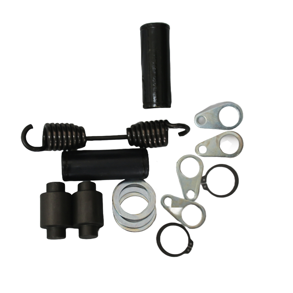 NEC. AXE MACHOIRE TRAILOR - KIT SIMPLE