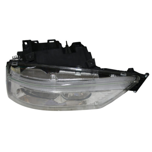 GLOBE DE PHARE MAN TGX GAUCHE