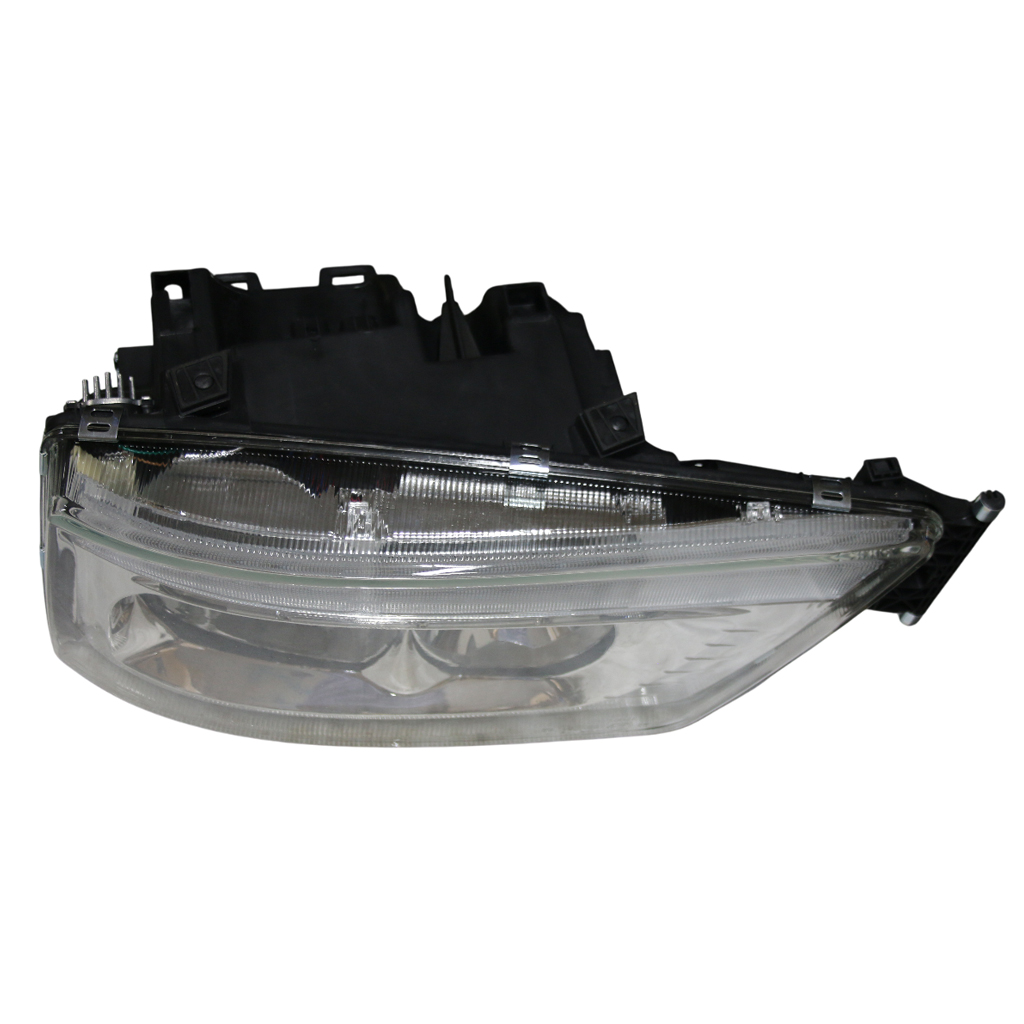GLOBE DE PHARE MAN TGX GAUCHE