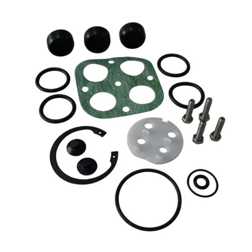 NEC. SOUPAPE A 4 VOIES BOSCH (0481062104)
