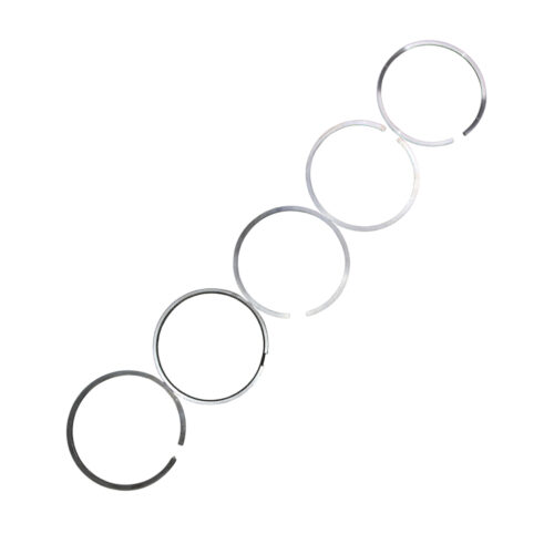 SEGMENTS OM314/352 1EC (CYL) (3+3+3+5.5+5.5) (MAHLE)