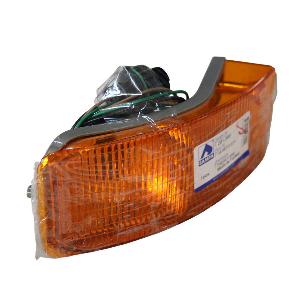 FEU CLIGNOTANT ACTROS
