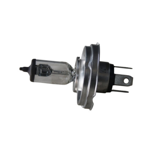 AMPOULE H4 24V P45 BLANCHE 75/70W