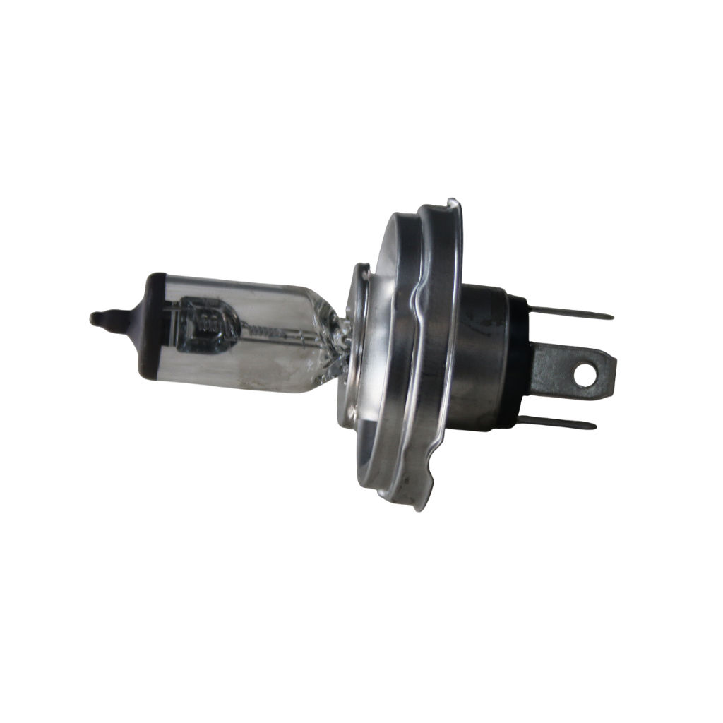 AMPOULE H4 24V P45 BLANCHE 75/70W