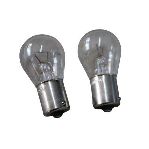 AMPOULE SIMPLE PLOT 24V 21W DOUBLE BLISTER (PRIX DE PAIRE)
