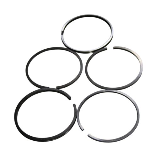 SEGMENTS OM314/352 STD (CYL) (3+3+3+5.5+5.5) (MAHLE)