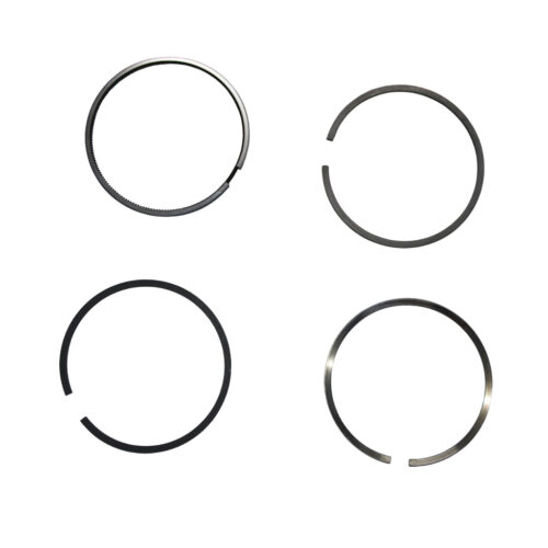 SEGMENTS DAF 2100/2300 d118 (3,5+3+3+6) (NPR)