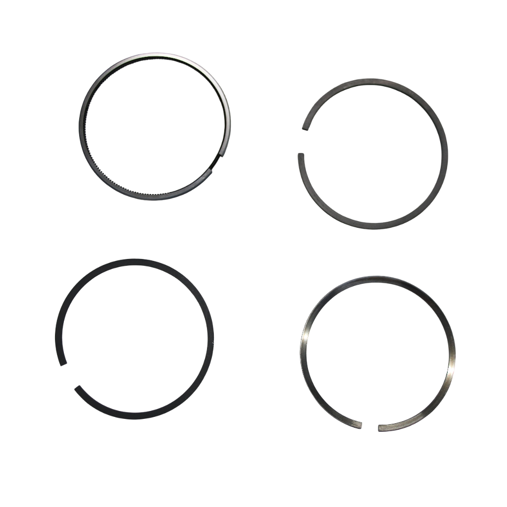 SEGMENTS DAF 2100/2300 d118 (3,5+3+3+6) (NPR)