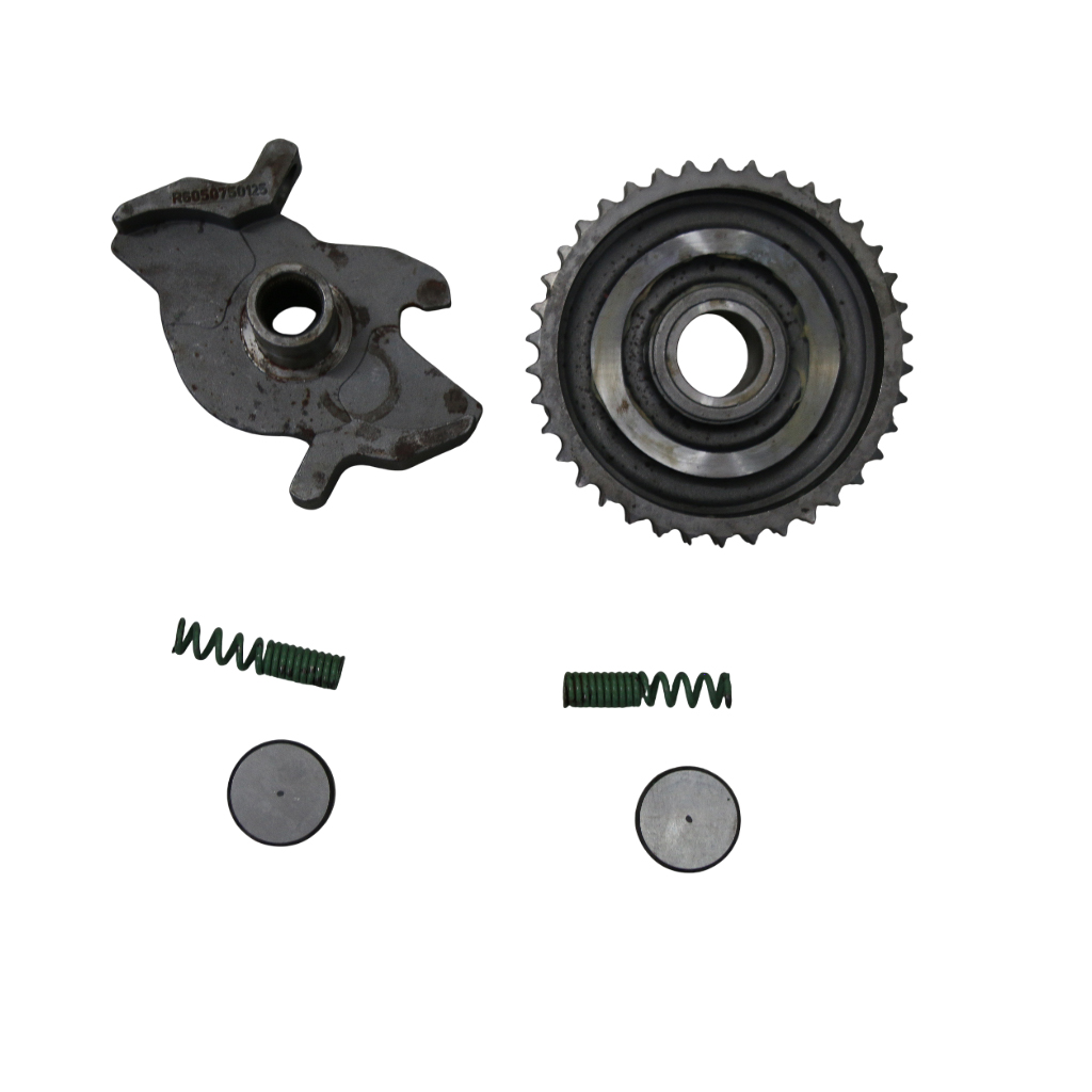 VARIATEUR D'AVANCE POMPE INJECTION SPRINTER