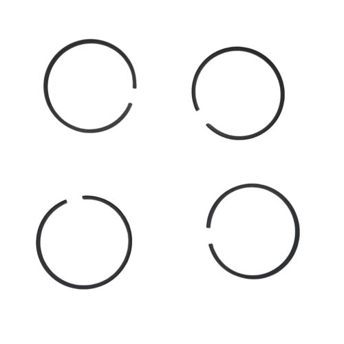 SEGMENTS COMP RVI d65 (2.5+2.5+2.5+4) (NPR)