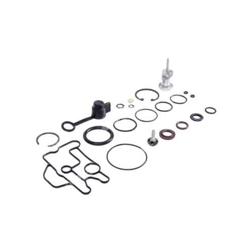 NEC. DESSICATEUR ACTROS MP4/MP5 1855/1860