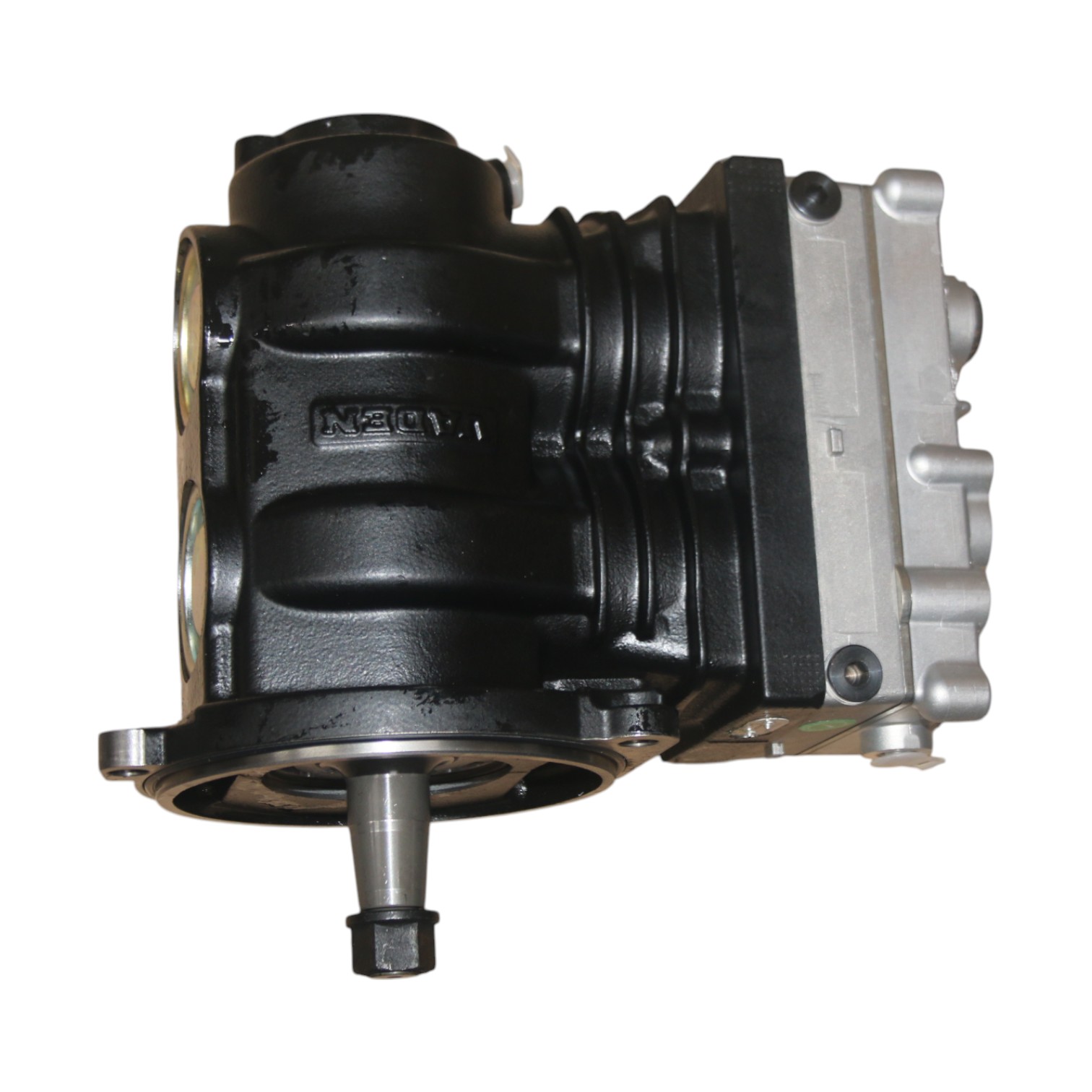 COMPRESSEUR D'AIR PREMIUM DXI d85 (VADEN)