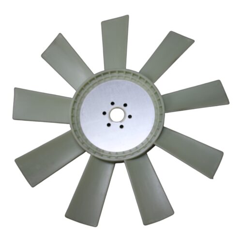 VENTILATEUR OM352 9P PLASTIQUE (INDE)
