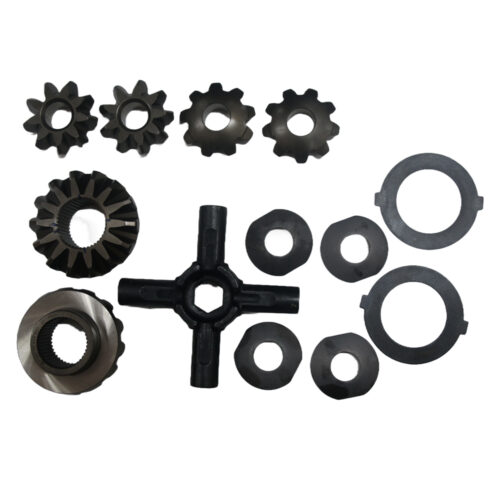 NEC. DIFFERENTIEL KERAX 350