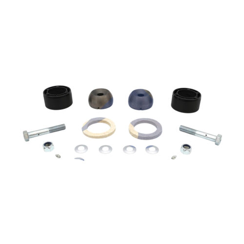 KIT PALIER SELLETTE D&rsquo;ATTELAGE JSK37A