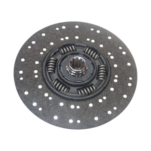 DISQUE EMBRAYAGE VOLVO/ DAF XF95/105 d430 10d TYPE BV16S2020/2220