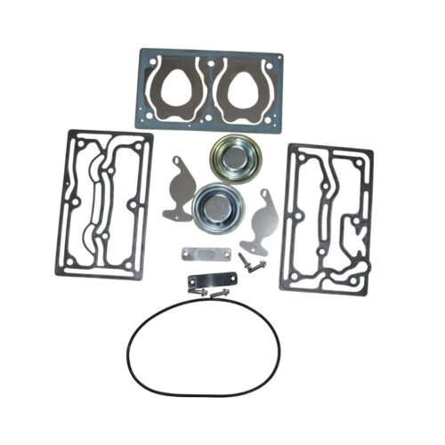 NEC. CULASSE COMPRESSEUR PREMIUM DXI (VADEN)