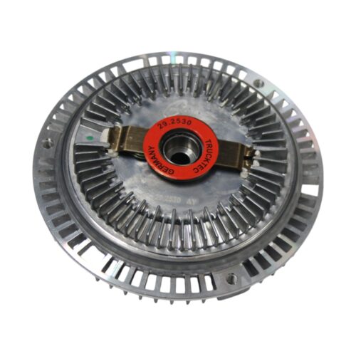 VISCO COUPLEUR SPRINTER 312D OM602