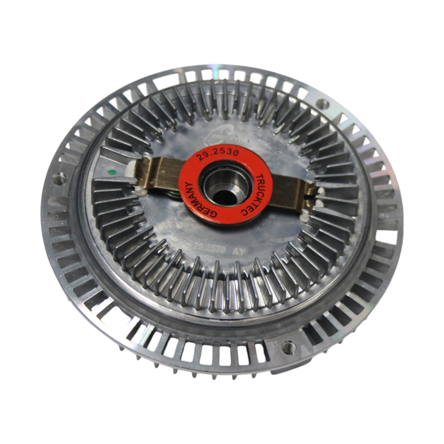 VISCO COUPLEUR SPRINTER 312D OM602