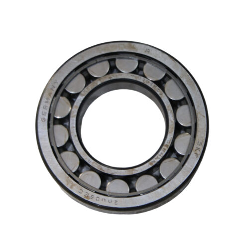 ROULEMENT PIGNON A QUEUE EXT 508 (40X80X18) (SKF)