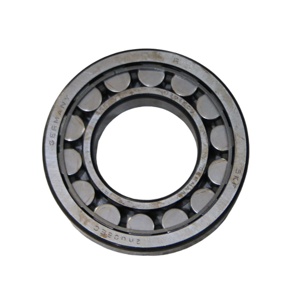 ROULEMENT PIGNON A QUEUE EXT 508 (40X80X18) (SKF)