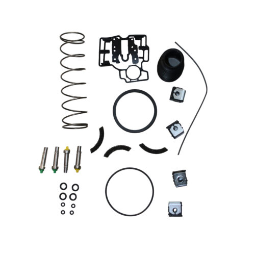 NEC. SERVO EMBRAYAGE DXI BOITE AUTOMATIQUE