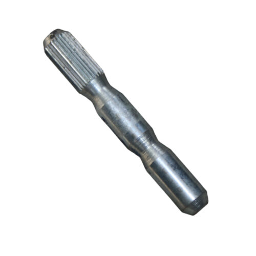 AXE RESSORT BPW