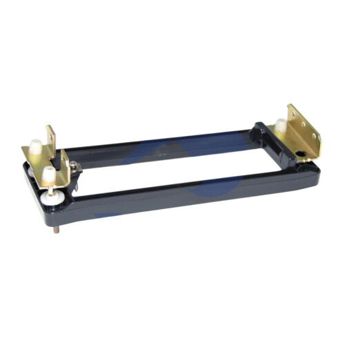 SUPPORT LAMPE DE BROUILLARD