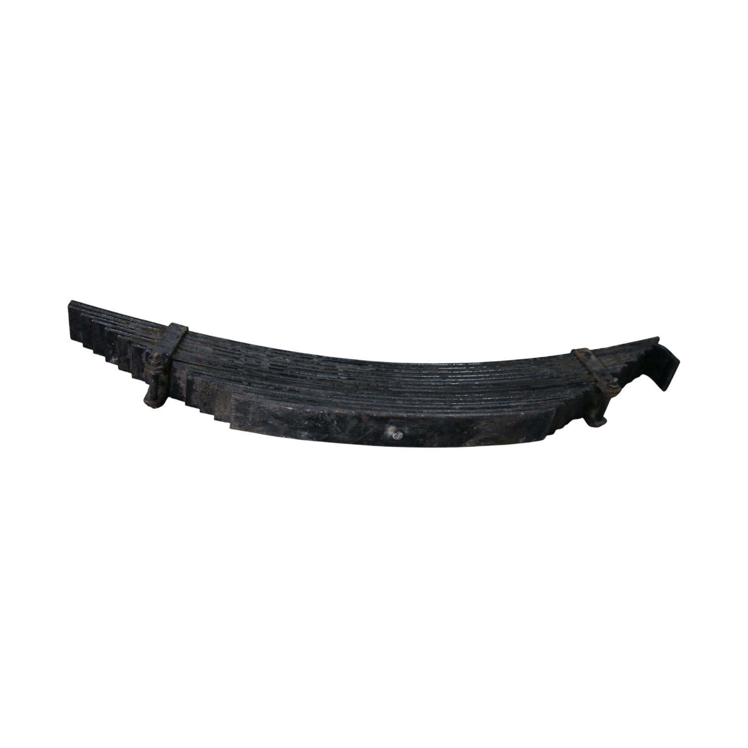PAQUET RESSORT REMORQUE CODER (R2384) (U.M.C)