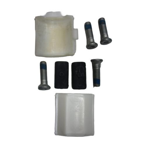 NEC. SELETTE JOST (PLASTIQUE AVEC ACCESSOIRES)