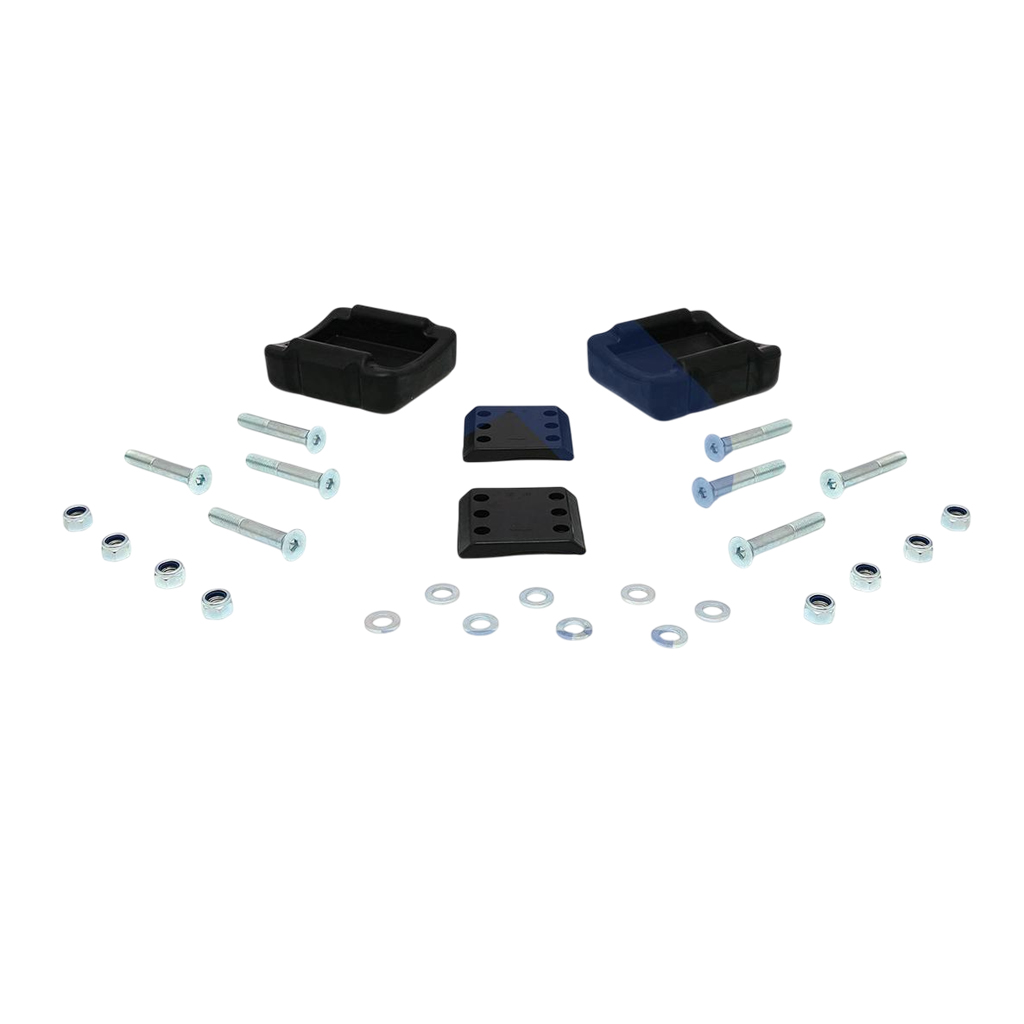 KIT PALIER SELLETTE D'ATTELAGE JSK37C