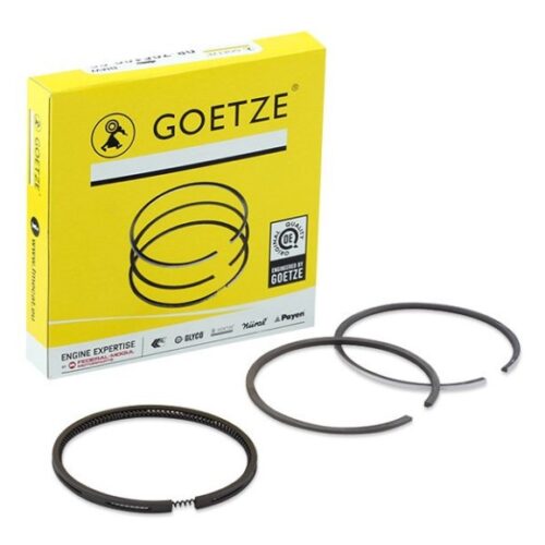 SEGMENTS OM314/352 2EC (CYL) (GOETZE)