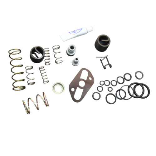 NEC. COMMANDE FREIN A MAIN RVI (P/C 9617222690)