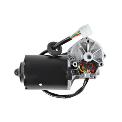 MOTEUR ESUUIE GLACE 12V