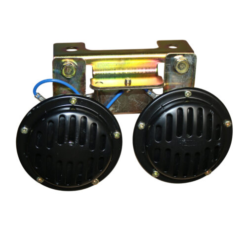AVERTISSEUR 12V DOUBLE