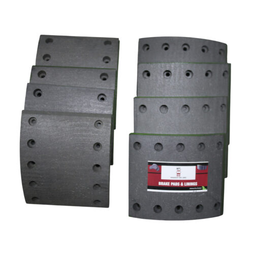 GARN DE FREIN AR FRUEHAUF 1EC (AVEC RIVETS) (EGT)