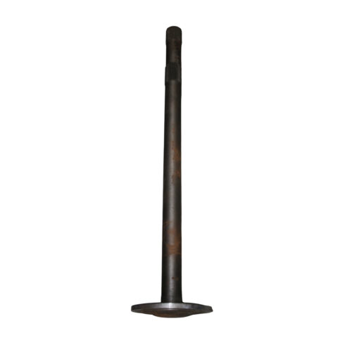 ARBRE DE ROUE RVI PREMIUM (DROITE) (LONG)