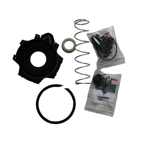 NEC. SERVO D&rsquo;EMBYAYAGE RVI MAGNUM/PREMIUM(P/C9700514020/
4150/4380)MAN