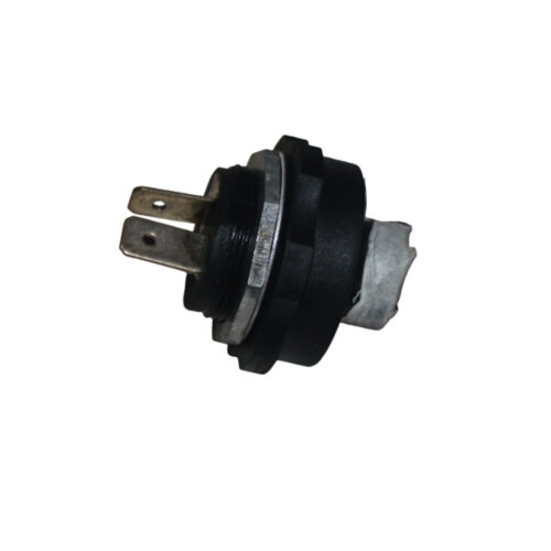 BOUTON POUSSOIR