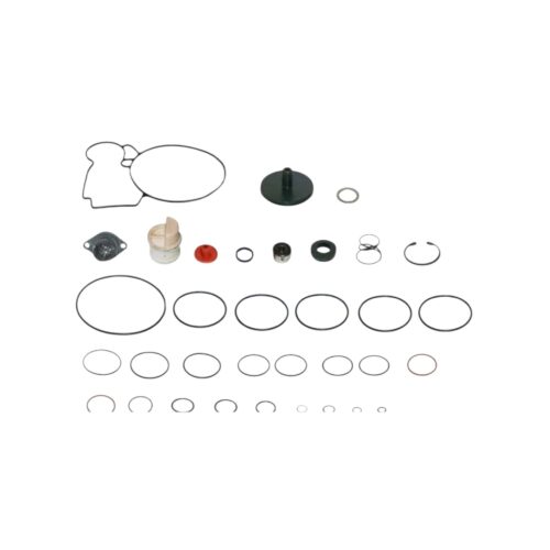 NECESSAIRE VALVE RELAIS ACTROS