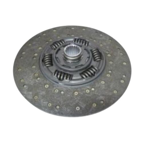 DISQUE EMBRAYAGE ACTROS 1831/35/40/43 (18 DENTS) d430 (1862.519.240)